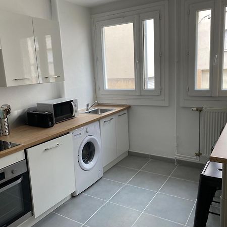 Superbe Appartement Au Bord De Vienne Лімож Екстер'єр фото
