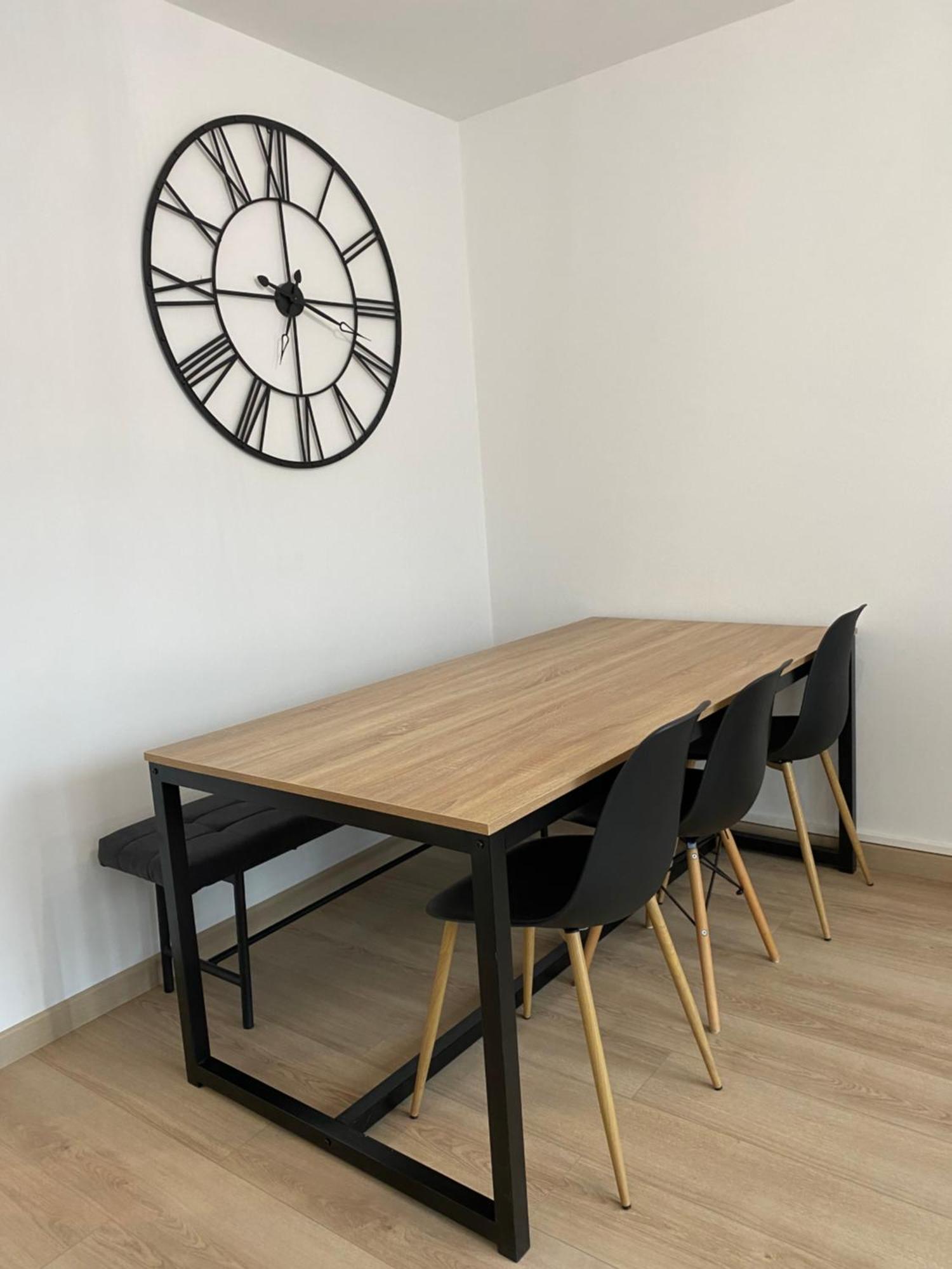Superbe Appartement Au Bord De Vienne Лімож Екстер'єр фото