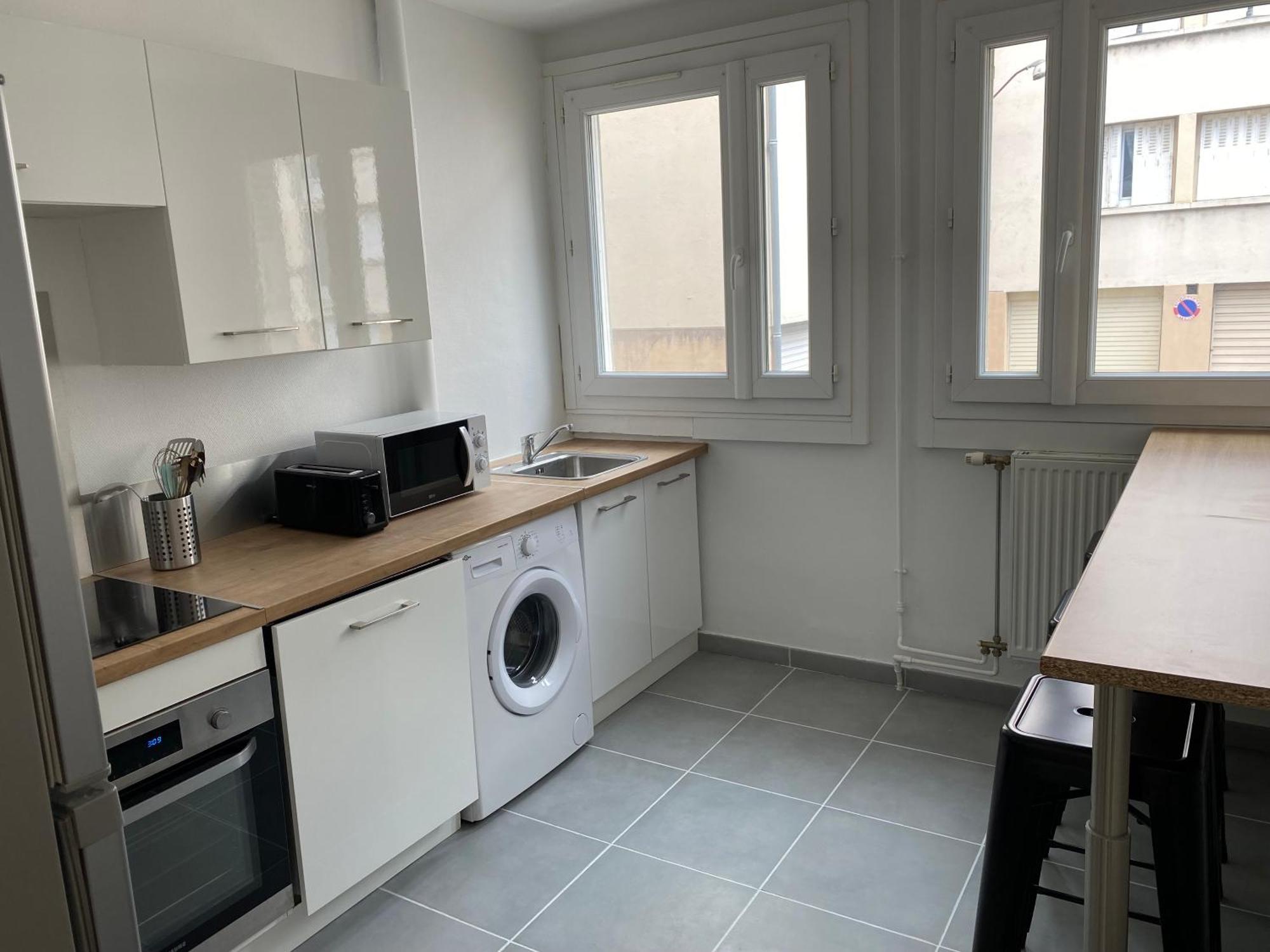 Superbe Appartement Au Bord De Vienne Лімож Екстер'єр фото